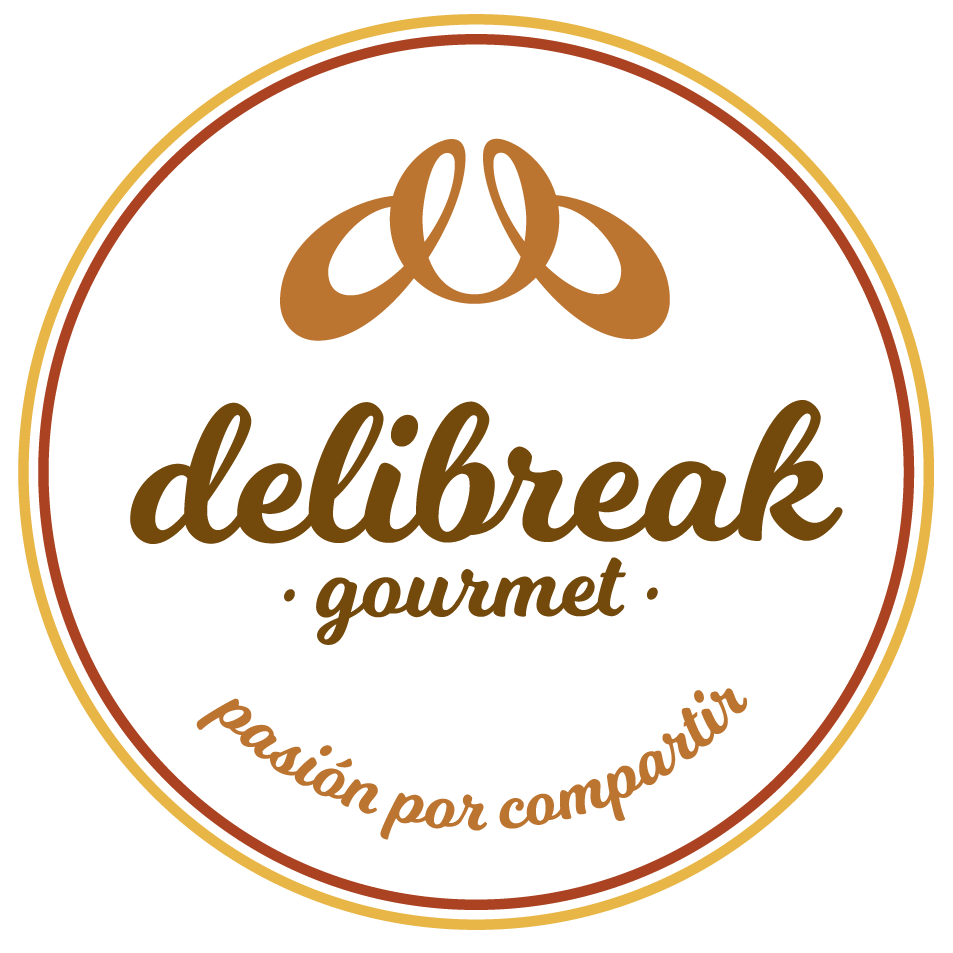 Delibreak Isotipo