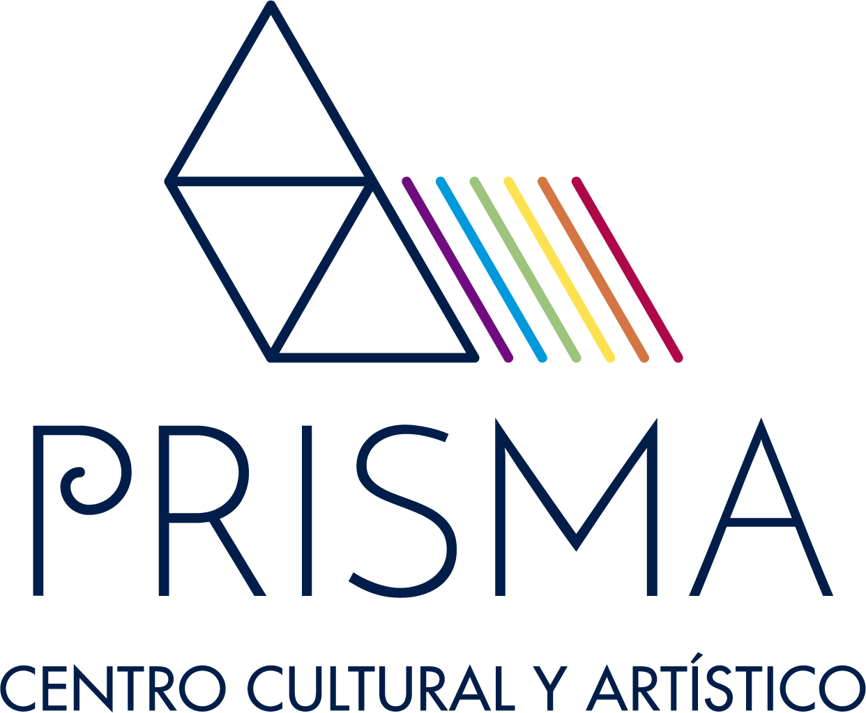 PRISMA Isotipo