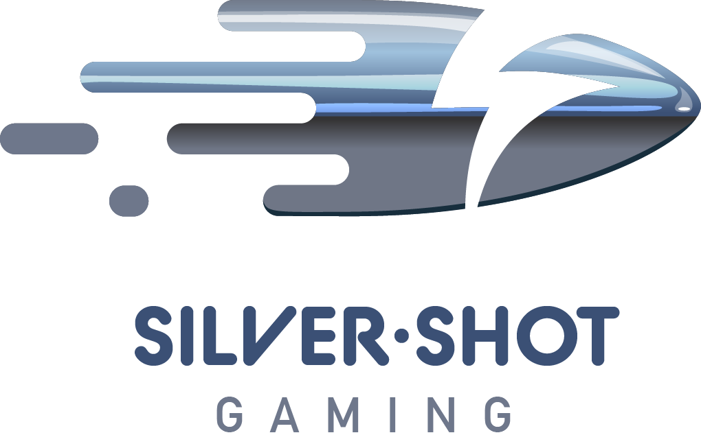 Silver Shot Gaming Isotipo