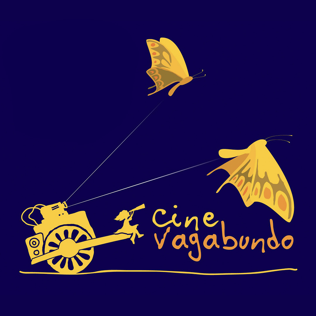 Cine Vagabundo Vintage