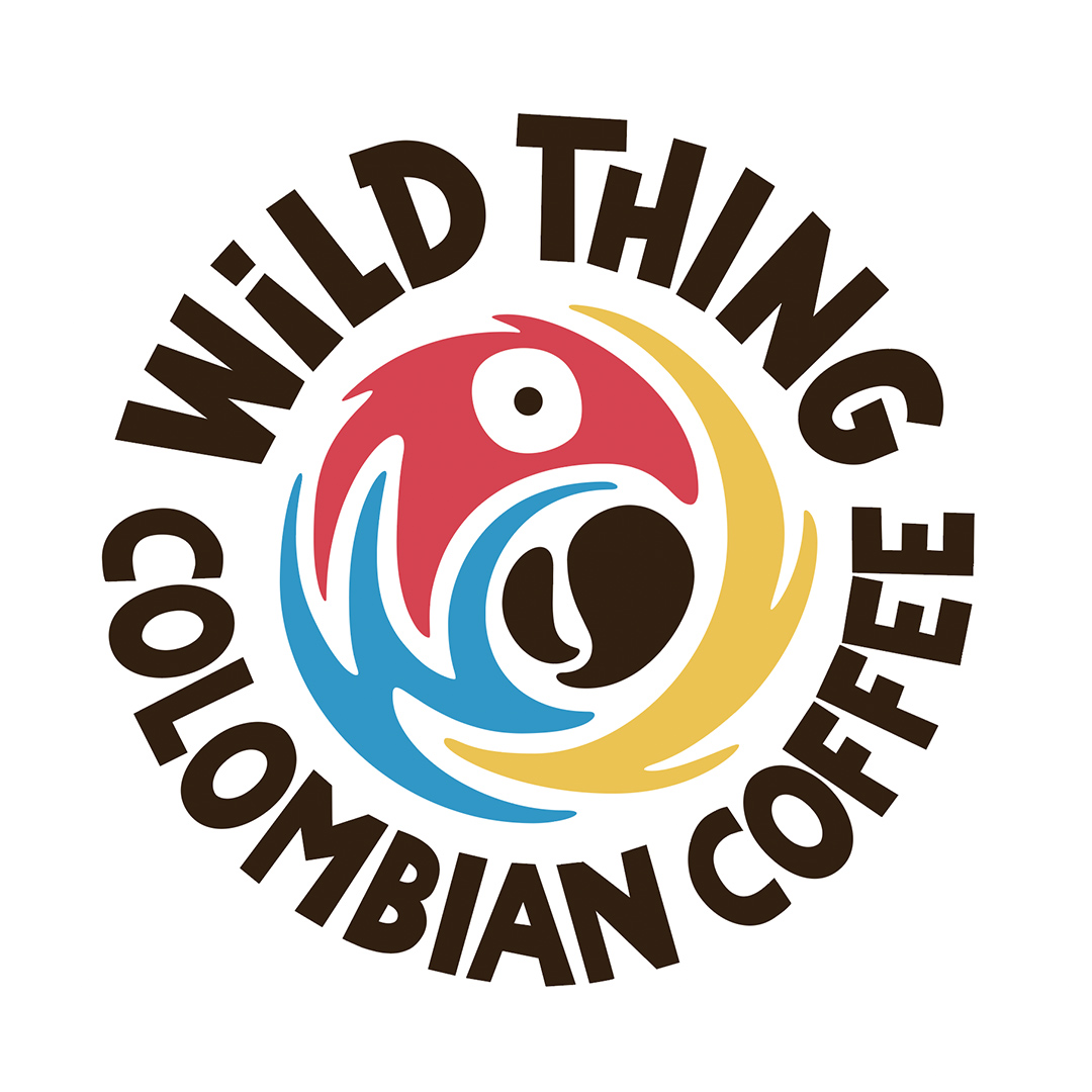 WildThing round logo